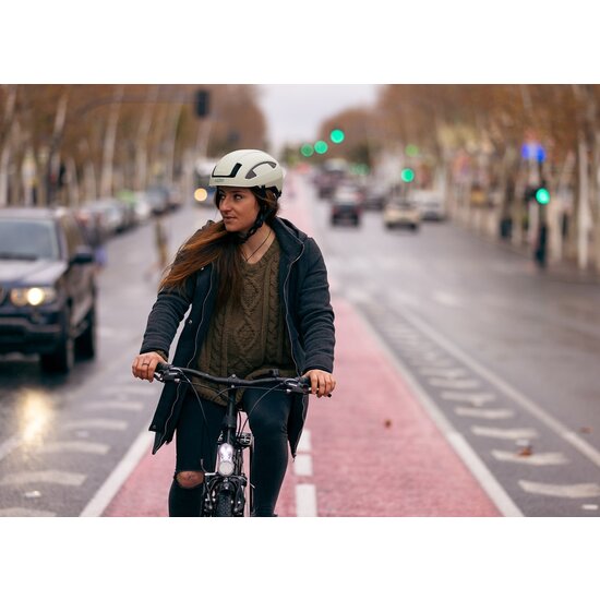 LAZER LAZER CityZen KinetiCore - Matte Laurel Green - Medium