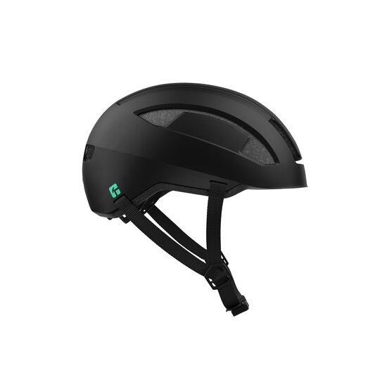 LAZER LAZER CityZen KinetiCore - Matte Black - Small