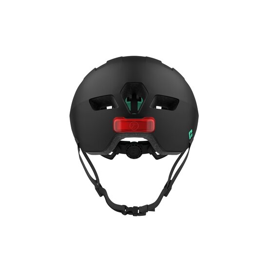 LAZER LAZER CityZen KinetiCore - Matte Black - Small