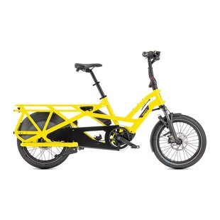 Tern E-Cargo Bike - GSD S00 - Gen 2