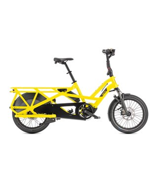 Tern E-Cargo Bike - GSD S00