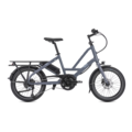 TERN Tern E-Cargo Bike - Quick Haul D8