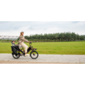 TERN Tern E-Cargo Bike - Quick Haul D8