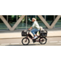 TERN Tern E-Cargo Bike - Quick Haul D8