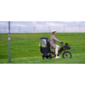 TERN Tern E-Cargo Bike - Quick Haul D8