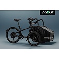 LIVELO Livelo E-Cargo Bike - #1
