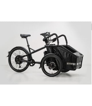 Livelo E-Cargo Bike - #1