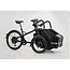 LIVELO Livelo E-Cargo Bike - #1