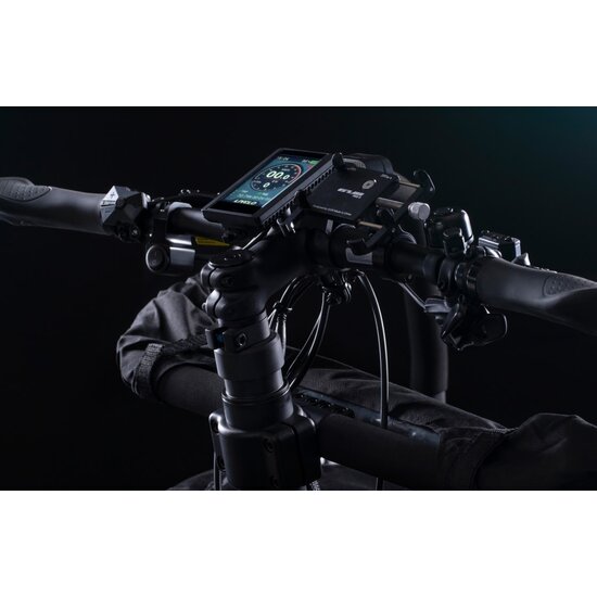 LIVELO Livelo E-Cargo Bike - #1