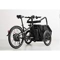 LIVELO Livelo E-Cargo Bike - #1