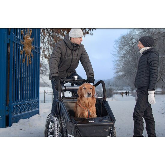 LIVELO Livelo E-Cargo Bike - #1