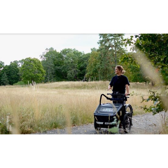 LIVELO Livelo E-Cargo Bike - #1