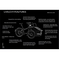 LIVELO Livelo E-Cargo Bike - #1