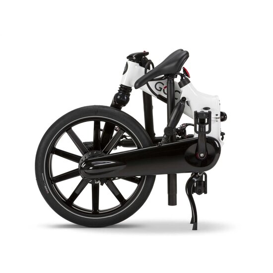 GOCYCLE Gocycle GX White - Private Sale