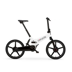Gocycle GX White - Private Sale