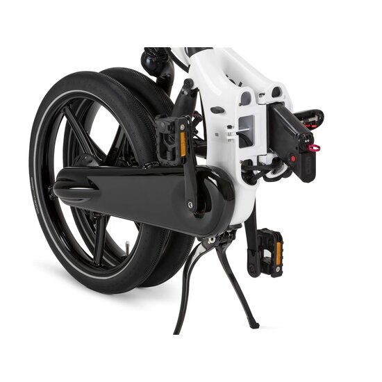 GOCYCLE Gocycle GX White - Used