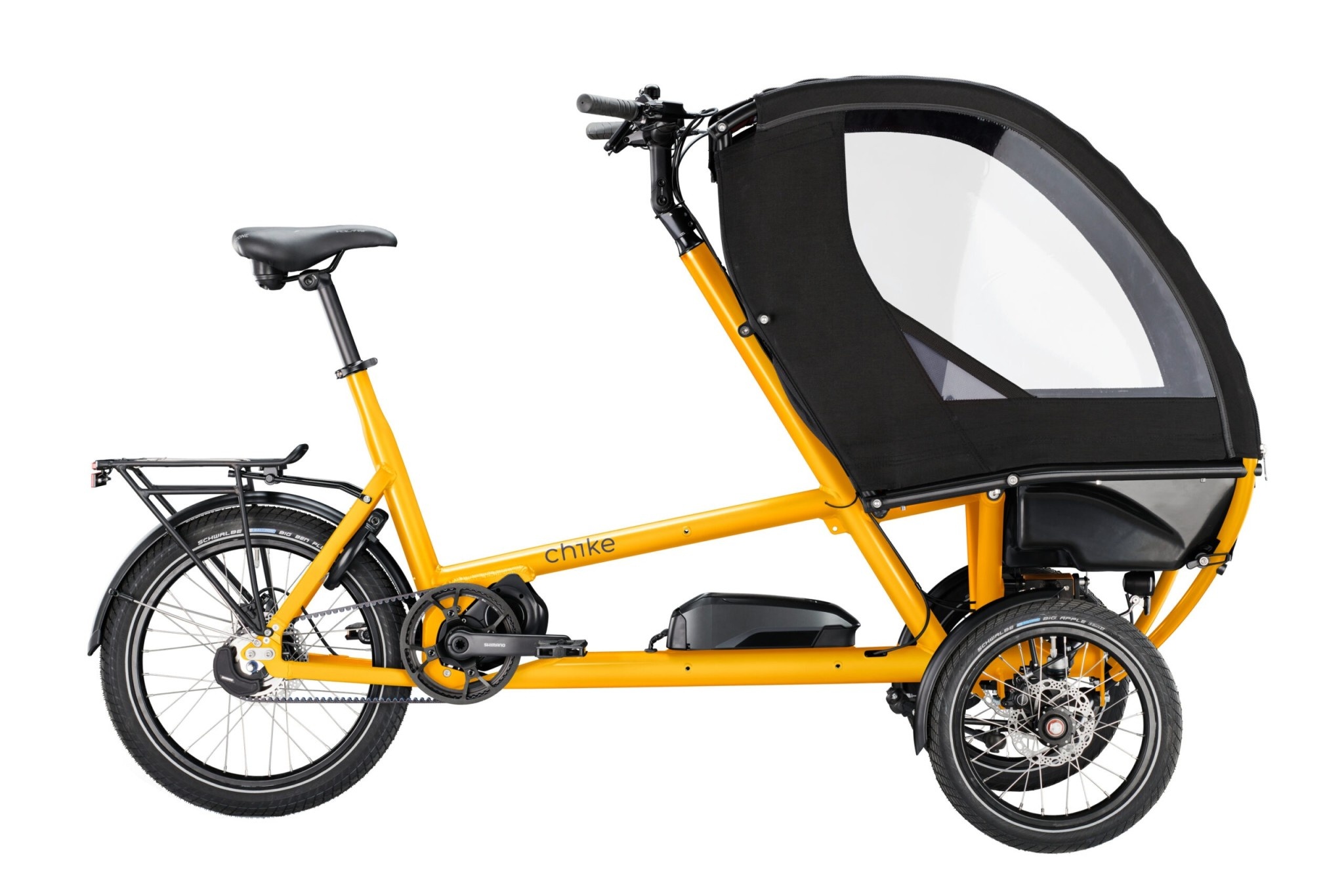 Cargo bike for sale discount