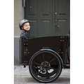 CARGO BIKE OF SWEDEN Cargo Bike Sweden - E-Cargo Bike DeLight