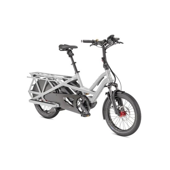 TERN Tern E-Cargo Bike - GSD R14 - Gen 2
