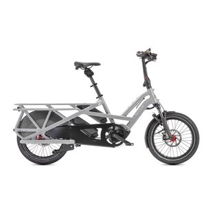 Tern E-Cargo Bike - GSD R14