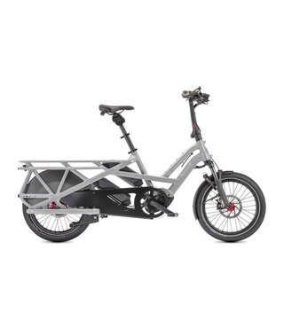 Tern E-Cargo Bike - GSD R14