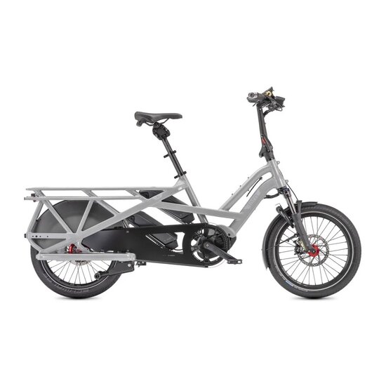 TERN Tern E-Cargo Bike - GSD R14 - Gen 2