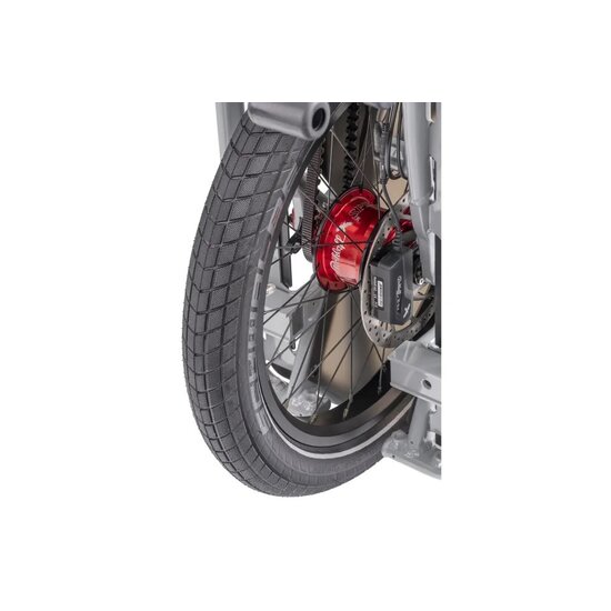 TERN Tern E-Cargo Bike - GSD R14 - Gen 2