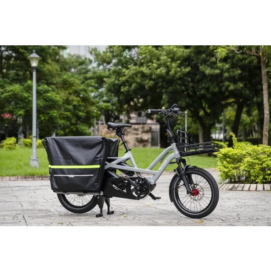 TERN Tern E-Cargo Bike - GSD R14 - Gen 2