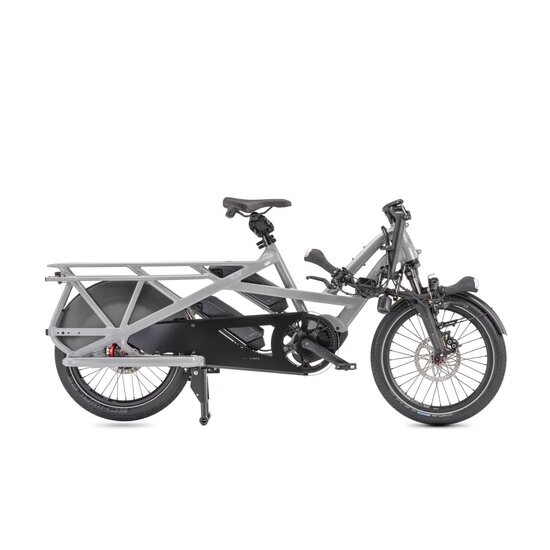 TERN Tern E-Cargo Bike - GSD R14 - Gen 2