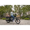 TERN Tern E-Cargo Bike - GSD R14 - Gen 2