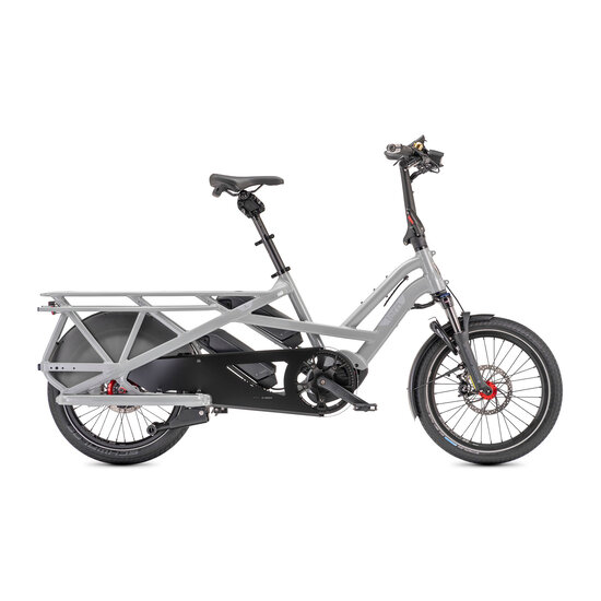 TERN Tern E-Cargo Bike - GSD R14 - Gen 2