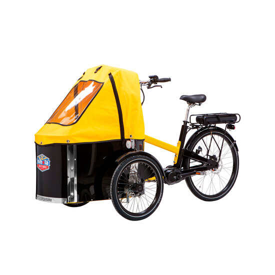 NIHOLA Nihola Family Gen 2 E-Cargo Bike