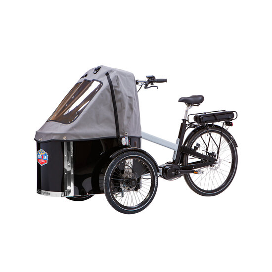 NIHOLA Nihola Family Gen 2 E-Cargo Bike