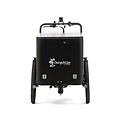 CARGO BIKE OF SWEDEN Cargo Bike Sweden - E-Cargo Bike DeLight Box