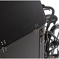 CARGO BIKE OF SWEDEN Cargo Bike Sweden - E-Cargo Bike DeLight Box