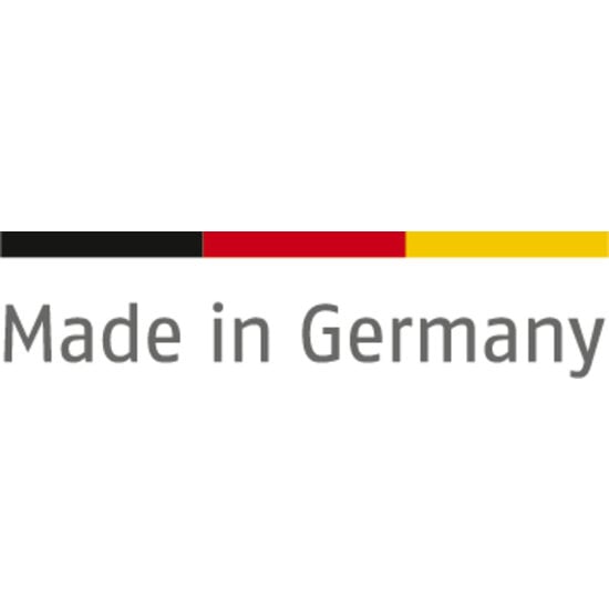 ABUS Bordo Granit XPlus 6500 Black / 90cm / Gold Rated