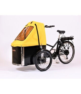Nihola Family E-Cargo Bike - Private Sale