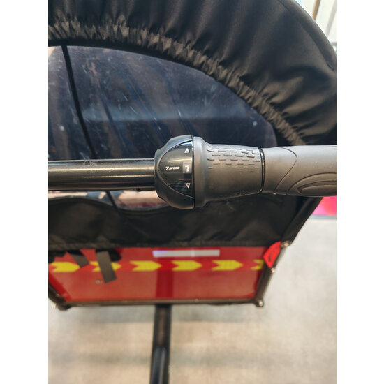 CHRISTIANIA Christiania Cargo Bike - Private Sale