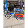 CHRISTIANIA Christiania Cargo Bike - Private Sale