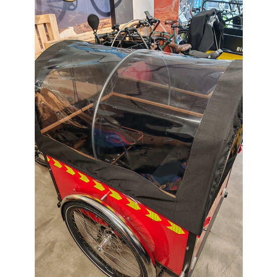 CHRISTIANIA Christiania Cargo Bike - Private Sale