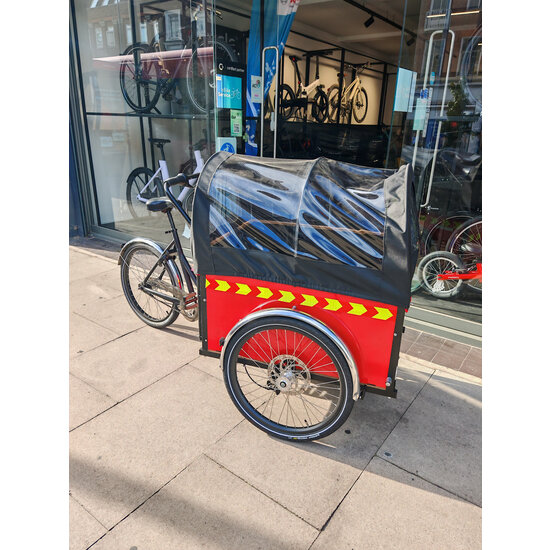 CHRISTIANIA Christiania Cargo Bike - Private Sale