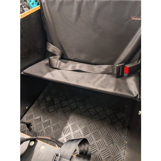 CHRISTIANIA Christiania Cargo Bike - Private Sale