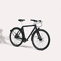 BASTILLE Bastille - M7 Folding Bike