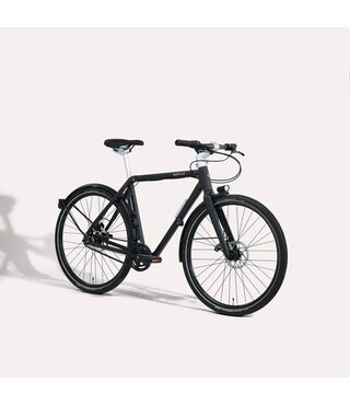 Bastille - M7 Folding Bike
