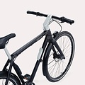 BASTILLE Bastille - M7 Folding Bike