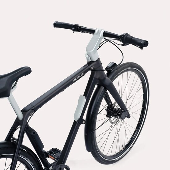 BASTILLE Bastille - M7 Folding Bike