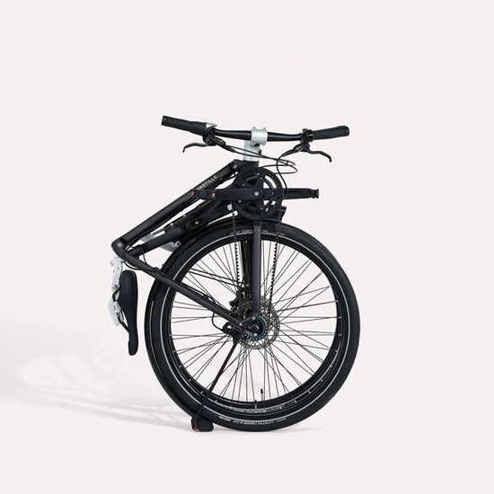 BASTILLE Bastille - M7 Folding Bike
