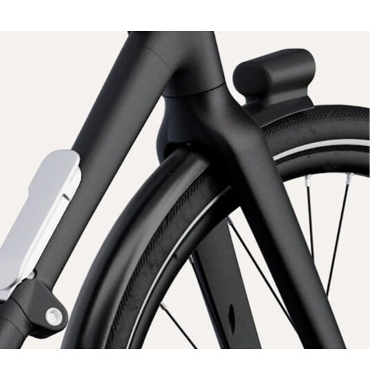 BASTILLE Bastille - M7 Folding Bike