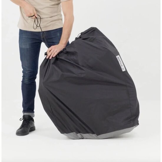 BASTILLE Bastille - M7 Folding Bike