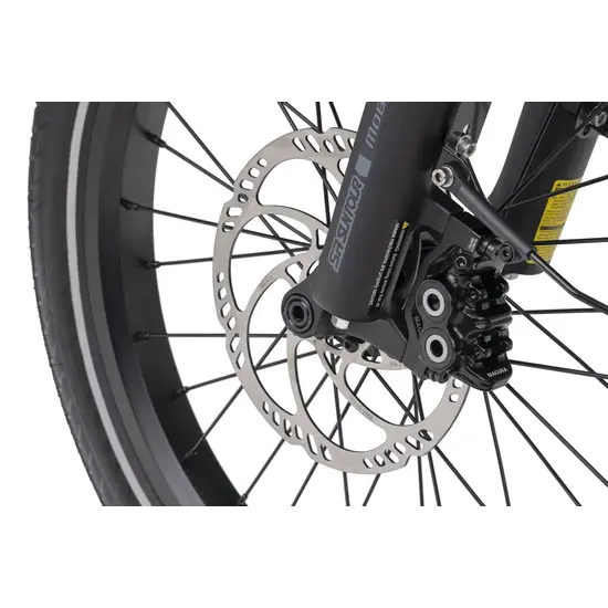 TERN Tern E-Cargo Bike - GSD S10 LR - Gen 2